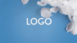 دانلود پروژه آماده پریمیر اوپنر لوگو موشن گل و گلبرگ عید نوروز Petals Opener