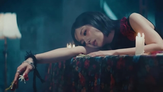 کپ 권은비(KWON EUNBI) 'Hello Stranger' M/V TEASER