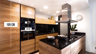 پروژه داوینچی ریزالو تایتل Measurement Titles