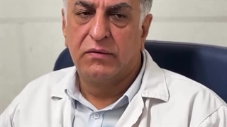 دکتر محمد دهقانی - بهترین دکتر ارتوپد اصفهان پالپوتومی