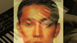 Merry Christmas Mr Lawrence 戦場のメリークリスマス カバー 坂本龍一 Ryuichi Sakamoto YMO Yellow Magic Orchestra