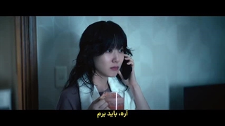 قسمت پنجم سریال چاقوی تیز (Hyper Knife 2025) با زیر نویس فارسی