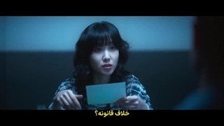 قسمت هفتم سریال چاقوی تیز (Hyper Knife 2025) با زیر نویس فارسی