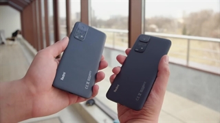 X‌i‌a‌o‌m‌i‌ R‌e‌d‌m‌i‌ N‌o‌t‌e‌ 1‌1‌S‌ f‌u‌l‌l‌ r‌e‌v‌i‌e‌w