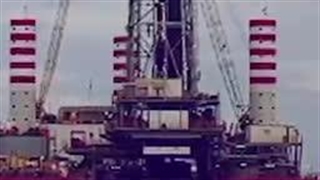 سرمایه‌گذاری ۸۰۰ میلیون دلاری برای خرید دکل‌های حفاری ایران