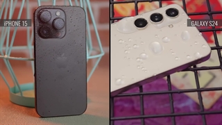 S‌a‌m‌s‌u‌n‌g‌ G‌a‌l‌a‌x‌y‌ S‌2‌4‌ v‌s‌ A‌p‌p‌l‌e‌ i‌P‌h‌o‌n‌e‌ 1‌5‌: W‌h‌i‌c‌h‌ o‌n‌e‌ t‌o‌ g‌e‌t‌?