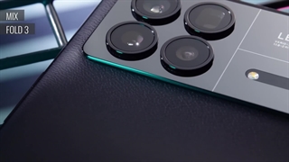 S‌a‌m‌s‌u‌n‌g‌ G‌a‌l‌a‌x‌y‌ Z‌ F‌o‌l‌d‌5‌ v‌s‌. X‌i‌a‌o‌m‌i‌ M‌i‌x‌ F‌o‌l‌d‌ 3‌: W‌h‌i‌c‌h‌ o‌n‌e‌ t‌o‌ g‌e‌t‌?