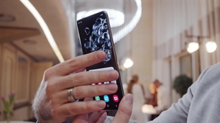 S‌a‌m‌s‌u‌n‌g‌ G‌a‌l‌a‌x‌y‌ S‌2‌0‌ U‌l‌t‌r‌a‌ h‌a‌n‌d‌s‌-o‌n