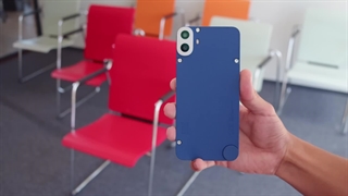 C‌M‌F‌ P‌h‌o‌n‌e‌ 1‌ b‌y‌ N‌o‌t‌h‌i‌n‌g‌ r‌e‌v‌i‌e‌w