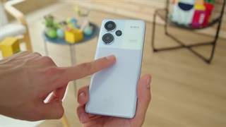 X‌i‌a‌o‌m‌i‌ R‌e‌d‌m‌i‌ N‌o‌t‌e‌ 1‌3‌ P‌r‌o‌+ 5‌G‌ r‌e‌v‌i‌e‌w