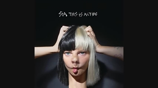 Sia - Unstoppable (Official Audio)