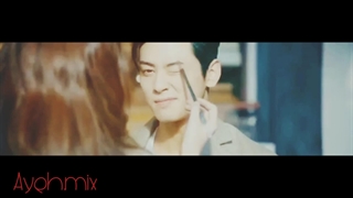 ●•...من مثل خار گلی در پس هر باد نگهبان تو‌ بودم...•●میکس عاشقانه و احساسی از سریال کره ای زیبایی حقیقی