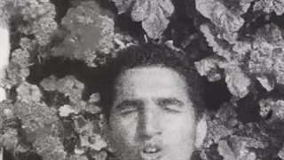 آهنگ جدید به نام روبرام کن میلاد جهانبخش