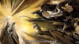 انیمه نبرد از طریق آسمان ها Battle Through the Heavens فصل 5 قسمت 142 با زیرنویس فارسی