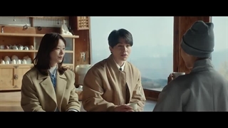 قسمت دوم  سریال بیمه طلاق+زیرنویس فارسی The Divorce Insurance