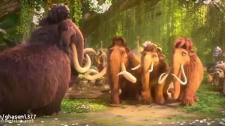 عصر یخبندان قسمت آخر