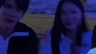 دیروز فن میتینگ سوبین بوده و(کپشن