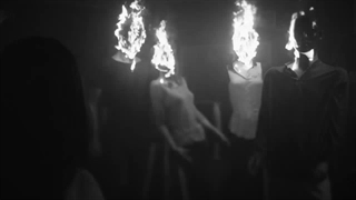 اگه عاشق فیلم ترسناکی دلهره‌آوری، اینو از دست نده | دابه