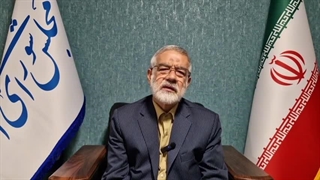 مذاکرات غیر مستقیما آمریکا کامران غضفری