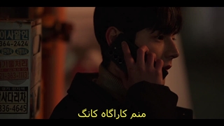 قسمت پنجم سریال غذاخوری هو +زیرنویس فارسی چسبیده Heo’s Diner 2025 با بازی شیومین عضو EXO