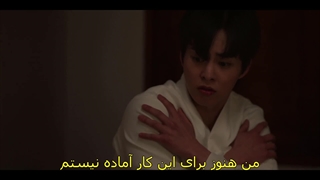 قسمت ششم سریال غذاخوری هو +زیرنویس فارسی چسبیده Heo’s Diner 2025 با بازی شیومین عضو EXO