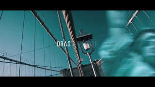 دانلود پروژه آماده پریمیر ترانزیشن زوم روی متن Infinite Zoom Transitions