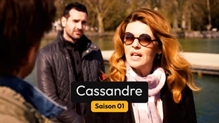 Cassandre Saison 01