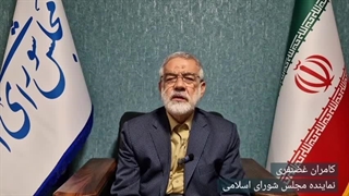 پالرمو پزشکیان تهدید به استعفا