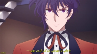 انیمه کلاسیک★استارز Classic★Stars قسمت 2