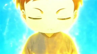 ادیت ۱۳ | تولد دوباره  :  فرصتی برای انتقام، ابدیتی برای سلطنت! (انیمه شروع پس از پایان)