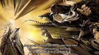 انیمه نبرد از طریق آسمانها قسمت ۱۴۲ زیرنویس فارسی