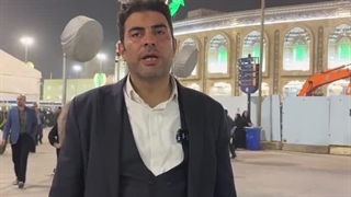 اسکان رایگان در کربلا برای زانران کربلا | ماهد سیر