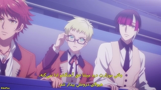 انیمه کلاسیک★استارز  قسمت 2 زیرنویس فارسی