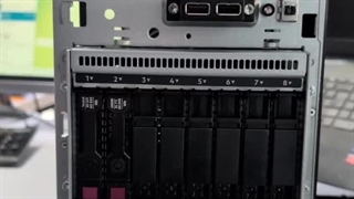 Hpe ml30 g10 + خرید سرور اچ پی ای : سرورتیک