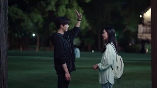 سریال چینی بخور بدو عشق بورز قسمت ۴