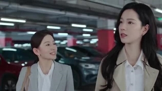 سریال چینی بخور بدو عشق بورز قسمت ۱ (اول)