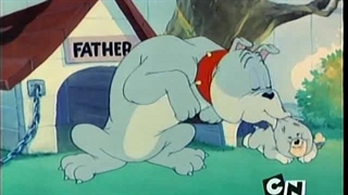 تام و جری - قسمت ۴۴