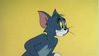 تام و جری - قسمت ۴۵