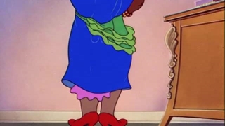 تام و جری - قسمت ۴۸