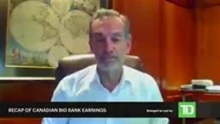 بانک های کانادا