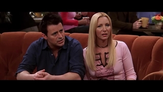 تریلر سریال: Friends