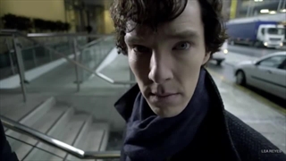 تریلر سریال: Sherlock