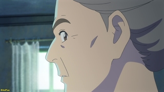 انیمه آن شرلی(Anne Shirley) فصل اول قسمت اول