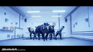 موزیک ویدیو Mic Drop از BTS با زیرنویس چسبیده فارسی-480p
