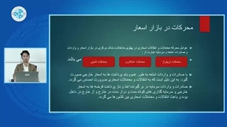 اقتصاد پولی درس سی و چهارم – محرکات در بازار اسعار