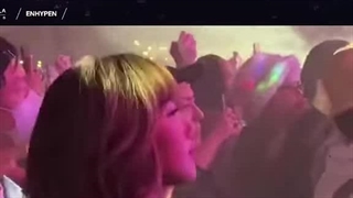 لیسا از بلک پینک در کوچلا انهایپن شرکت کرد...ویدیو کوچلا به زودی آپلود میشه...