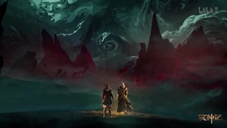 انیمه_خدایان_متحد_قسمت_۲۶(رمه گردان خدایان)