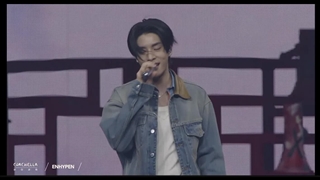 کوچلا 2025 انهایپن هفته اول پارت 2 (به صورت تک پارت هم داخل کانال قرار گرفت)