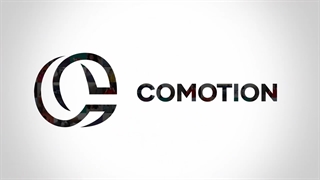 دانلود نمایش لوگو موشن موزاییکی Mosaic Tiles Logo Reveal