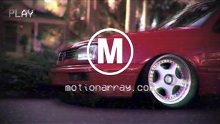 پروژه داوینچی ریزالو نمایش لوگو با افکت نوار ویدیویی پارازیت و گلیچ VHS Glitch Logo